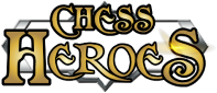 Chess Heroes